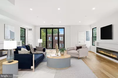 1516 Levis Street NE #2, Washington, DC 20002 - Photo 1