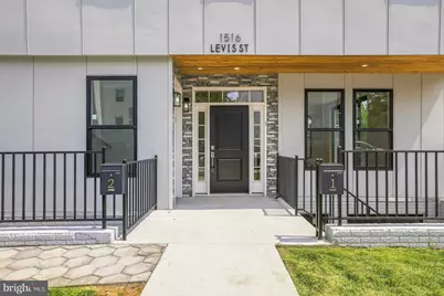 1516 Levis Street NE #2, Washington, DC 20002 - Photo 3