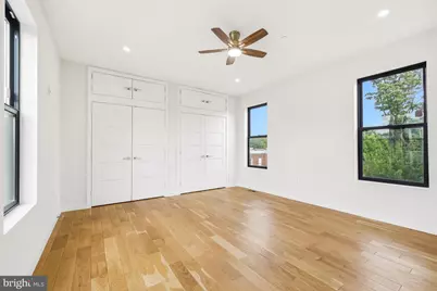 1516 Levis Street NE #2, Washington, DC 20002 - Photo 19