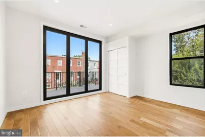 1516 Levis Street NE #2, Washington, DC 20002 - Photo 9