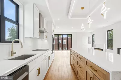 1516 Levis Street NE #2, Washington, DC 20002 - Photo 13