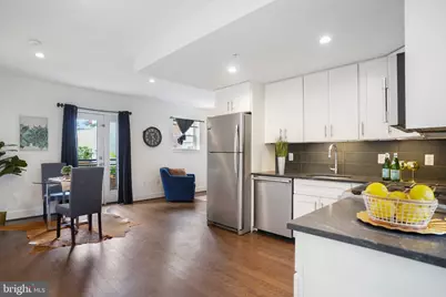 7723 Alaska Avenue NW #103, Washington, DC 20012 - Photo 1