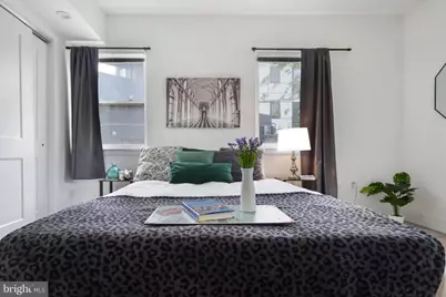 7723 Alaska Avenue NW #103, Washington, DC 20012 - Photo 11
