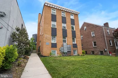 7723 Alaska Avenue NW #103, Washington, DC 20012 - Photo 13