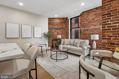 1615 Q Street NW #312, Washington, DC 20009 - Photo 3