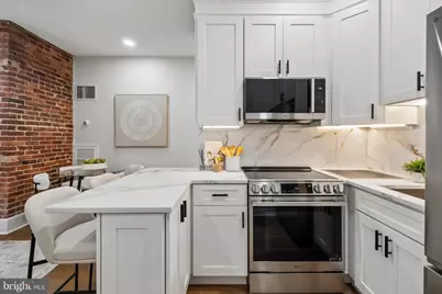 1615 Q Street NW #312, Washington, DC 20009 - Photo 7