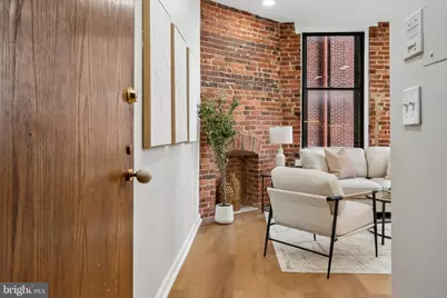 1615 Q Street NW #312, Washington, DC 20009 - Photo 1