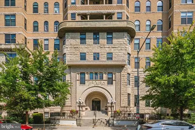 1615 Q Street NW #312, Washington, DC 20009 - Photo 25