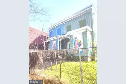 1531 U Street SE, Washington, DC 20020 - Photo 1