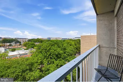 800 4th Street SW #S821, Washington, DC 20024 - Photo 5