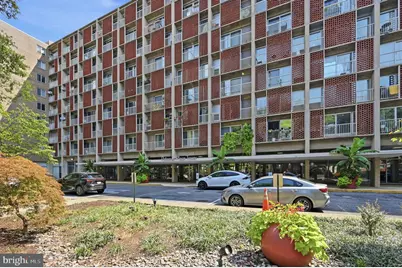 800 4th Street SW #S821, Washington, DC 20024 - Photo 23