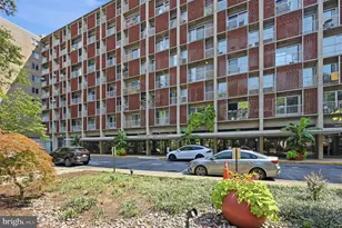 800 4th St SW, Washington, DC 20024 - Photo 23