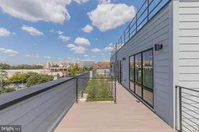 4347 Harrison Street NW #8, Washington, DC 20015 - Photo 21