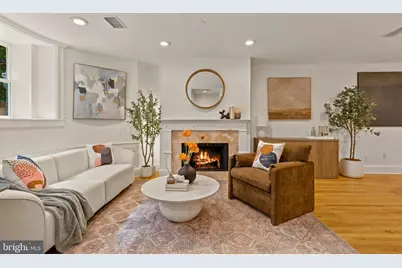 2023 Kalorama Road NW #1, Washington, DC 20009 - Photo 3