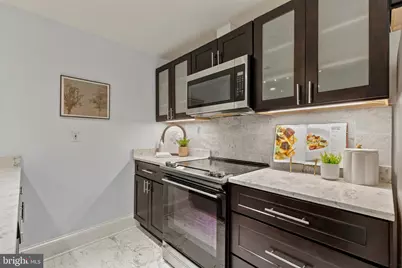 2023 Kalorama Road NW #1, Washington, DC 20009 - Photo 9