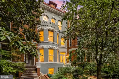 2023 Kalorama Road NW #1, Washington, DC 20009 - Photo 1