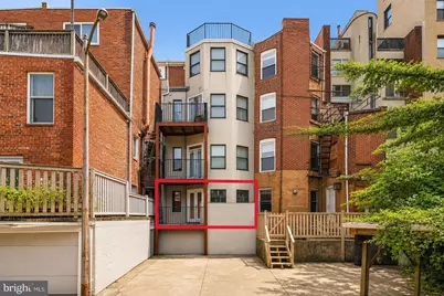 2023 Kalorama Road NW #1, Washington, DC 20009 - Photo 23