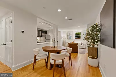 2023 Kalorama Road NW #1, Washington, DC 20009 - Photo 11