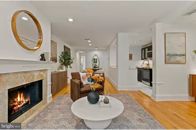 2023 Kalorama Road NW #1, Washington, DC 20009 - Photo 7