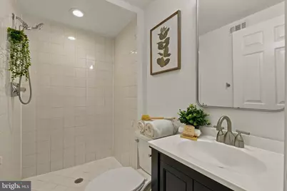 2023 Kalorama Road NW #1, Washington, DC 20009 - Photo 21
