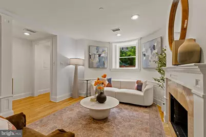 2023 Kalorama Road NW #1, Washington, DC 20009 - Photo 5