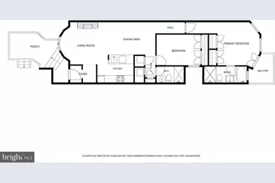 2023 Kalorama Road NW #1, Washington, DC 20009 - Photo 25