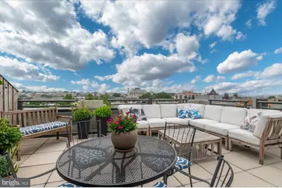 1444 Church Street NW #704, Washington, DC 20005 - Photo 21