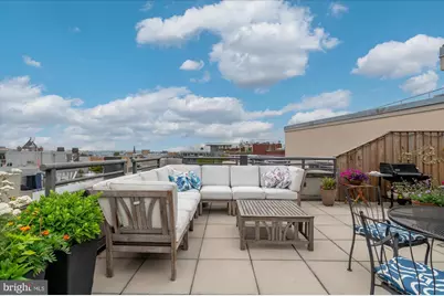 1444 Church Street NW #704, Washington, DC 20005 - Photo 3