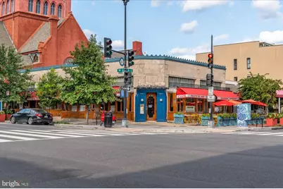 1444 Church Street NW #704, Washington, DC 20005 - Photo 27