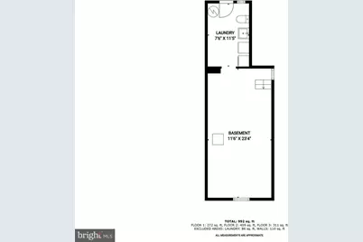 1648 Kramer Street NE, Washington, DC 20002 - Photo 53