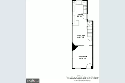 1648 Kramer Street NE, Washington, DC 20002 - Photo 29