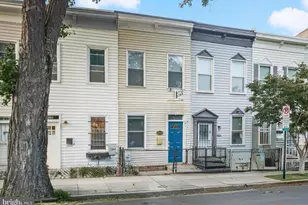 1648 Kramer St NE, Washington, DC 20002 - Photo 33