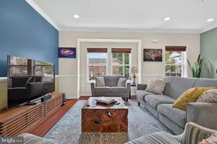4292 South Capitol Terrace SW, Washington, DC 20032 - Photo 5
