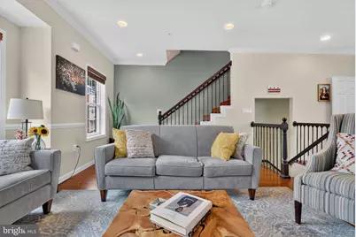4292 South Capitol Terrace SW, Washington, DC 20032 - Photo 7