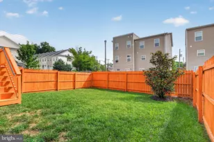 4292 South Capitol Terrace SW, Washington, DC 20032 - Photo 39
