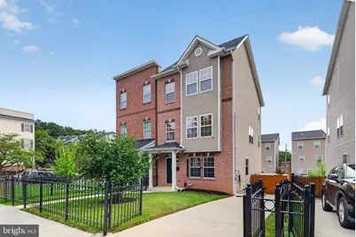 4292 South Capitol Terrace SW, Washington, DC 20032 - Photo 1
