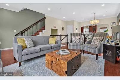 4292 South Capitol Terrace SW, Washington, DC 20032 - Photo 9