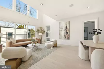 6116 30th Street NW, Washington, DC 20015 - Photo 21