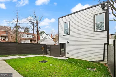 6116 30th Street NW, Washington, DC 20015 - Photo 59