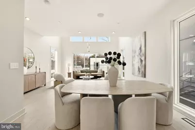 6116 30th Street NW, Washington, DC 20015 - Photo 17