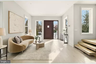 6116 30th Street NW, Washington, DC 20015 - Photo 9