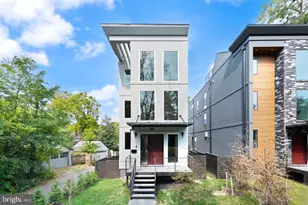 6116 30th St NW, Washington, DC 20015 - Photo 1