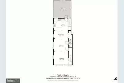 1319 49th NE, Washington, DC 20019 - Photo 41
