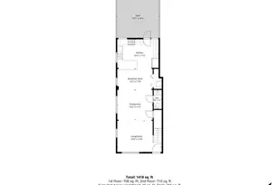 1319 49th NE, Washington, DC 20019 - Photo 41