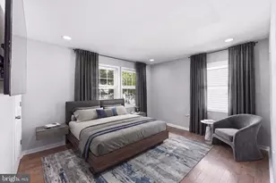 1319 49th NE, Washington, DC 20019 - Photo 23