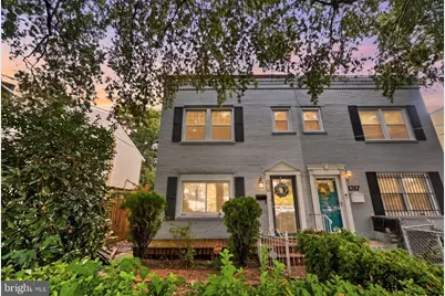 1319 49th NE, Washington, DC 20019 - Photo 1