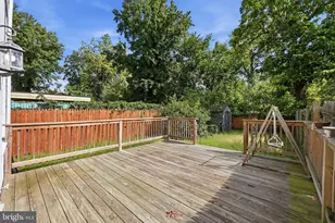 1319 49th NE, Washington, DC 20019 - Photo 29