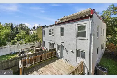 1319 49th NE, Washington, DC 20019 - Photo 37