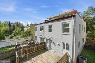 1319 49th NE, Washington, DC 20019 - Photo 37