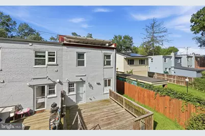 1319 49th NE, Washington, DC 20019 - Photo 35